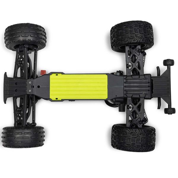 1/10 Vorteks 223S DSC 2WD B&oslash;rstel&oslash;s StadiumTruck