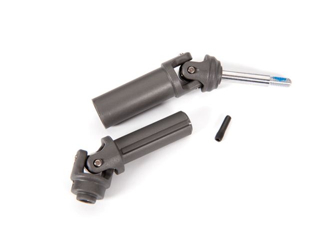 Hovedbilde 9450 - Driveshaft ...