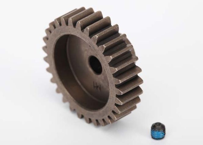 Hovedbilde 6492 - Pinion 29T Metall ...