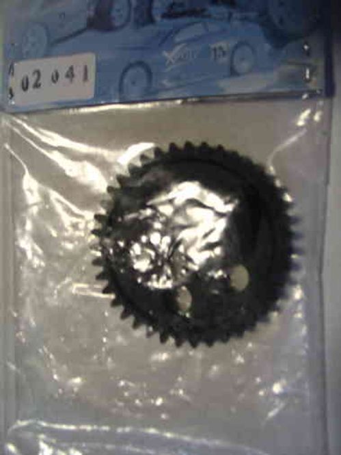 Hovedbilde 02041-Throttle gear 39T