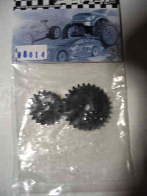 Hovedbilde 08014- Diff.gear wheel ...