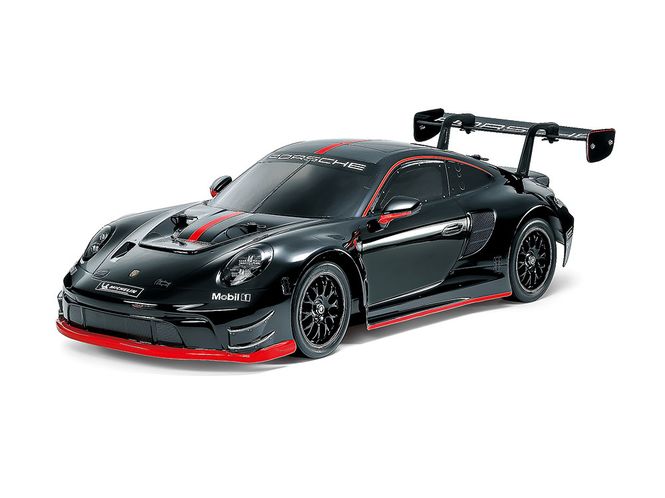 Hovedbilde Tamiya 58745 - TT-02 ...