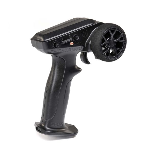 Spektrum SLT2 2CH 2,4Ghz Kun sender