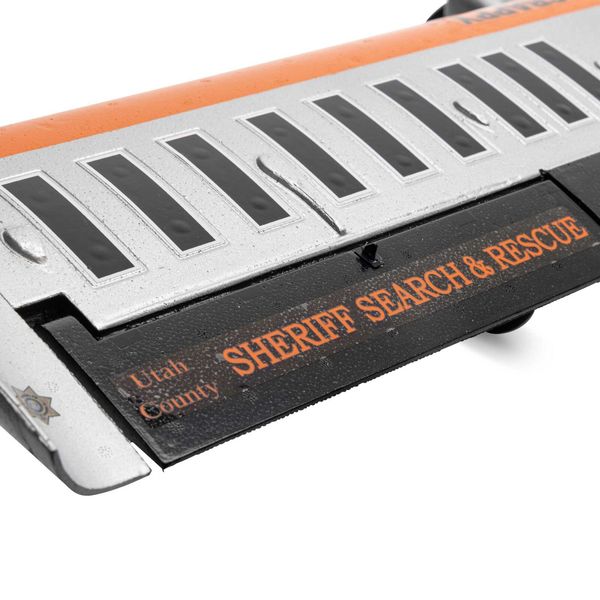 Micro Scrappy 800mm BNF Basic with AS3X and SAFE Select