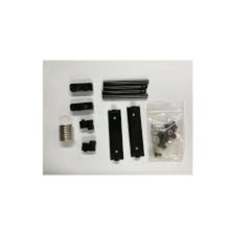 2440041 - Magnetisk Karosserifeste Sort