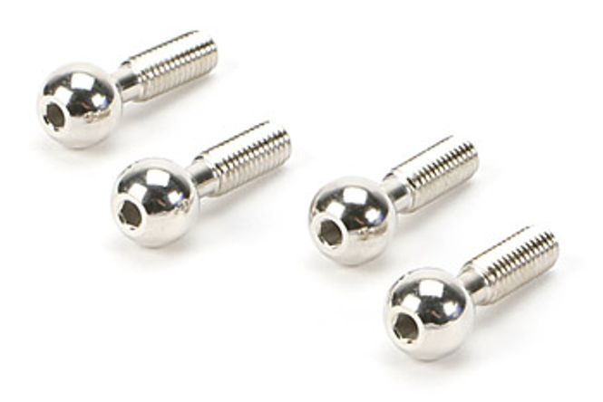 Hovedbilde 02152-Ball head 9mm ...