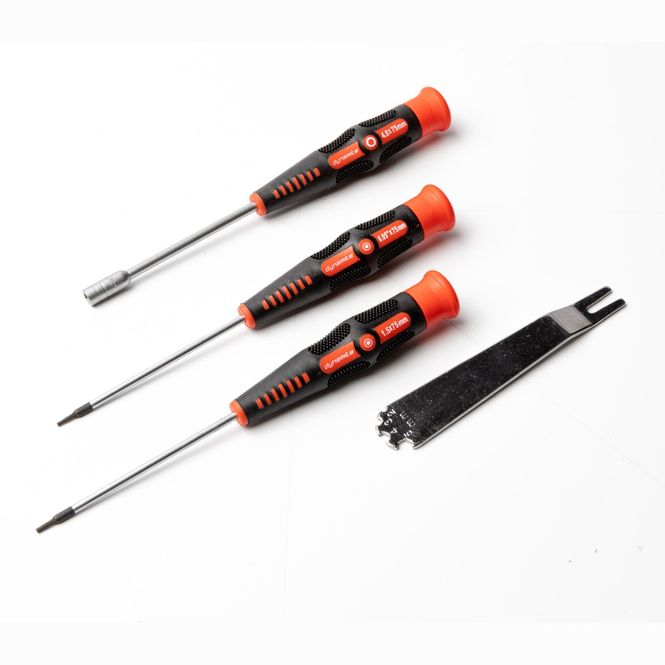 Hovedbilde DYNT0503 - Dynamite ...