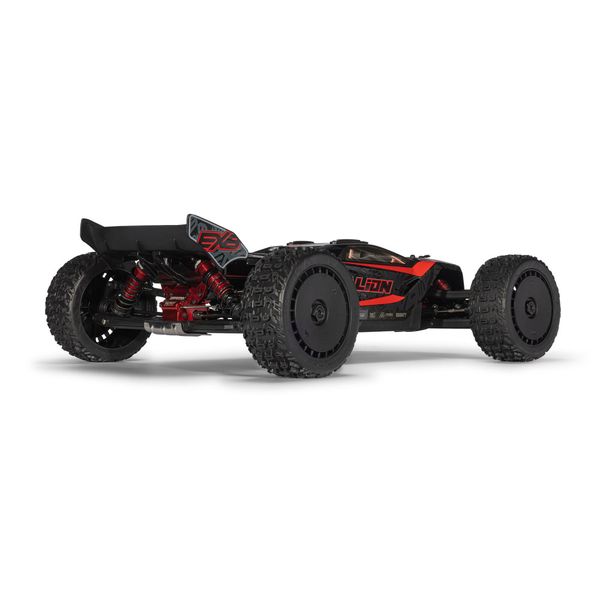 1/7 Talion 6S EXB 4x4 Brushless Speed Truck RTR