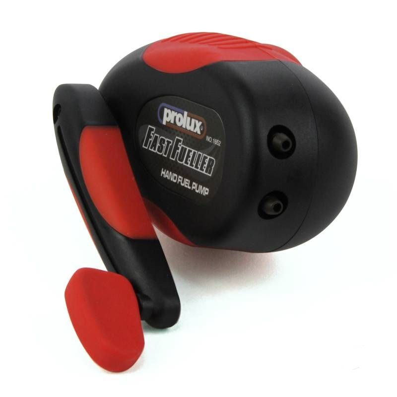 PLX1652 - Fast Fueller Hand Pump Bensin/Fuel PROLUX