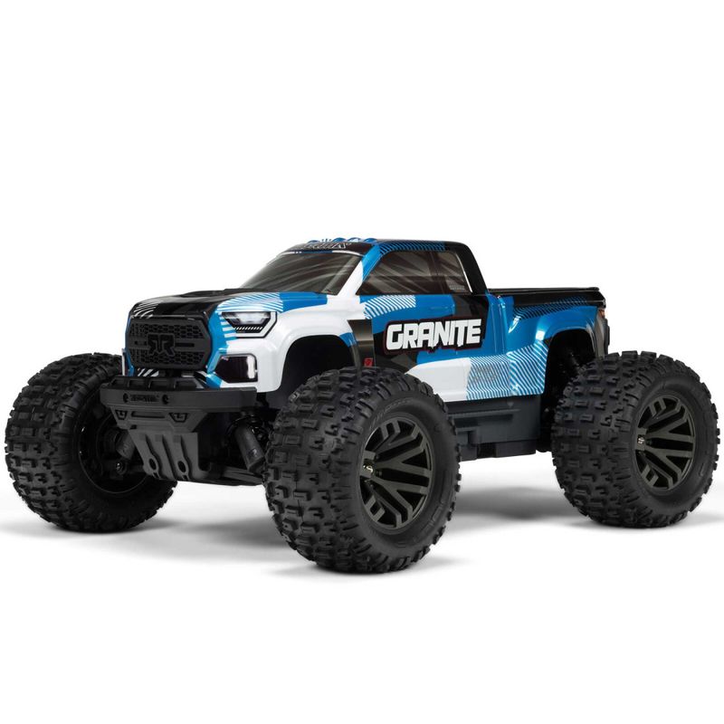 1/10 Granite V4 223S DCS 4x4 Brushless MT RTR
