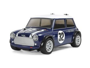 Hovedbilde Tamiya 58747 - Mini ...