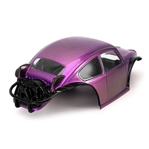 INJORA BUG18-18 Lexan Body for 1/18  INJORA TRX4M Universal Chassis
