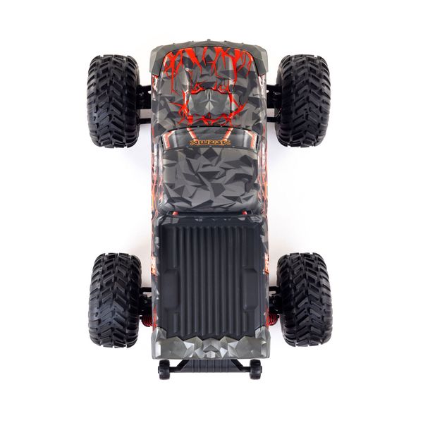 1/10 Arrma Quake 223S 2WD B&oslash;rstel&oslash;s Monstertruck RTR