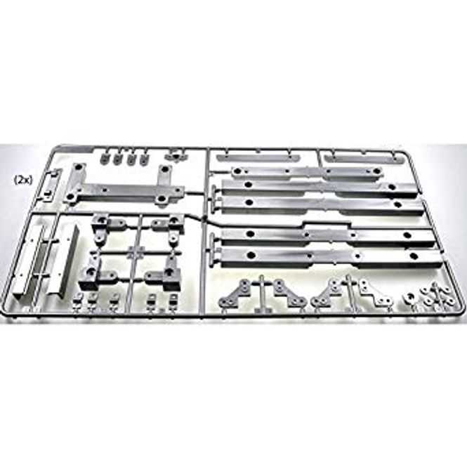 Hovedbilde Tamiya 19225112 Y-Parts ...