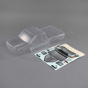 Hovedbilde AXI-230046 - Klart Lexan ...