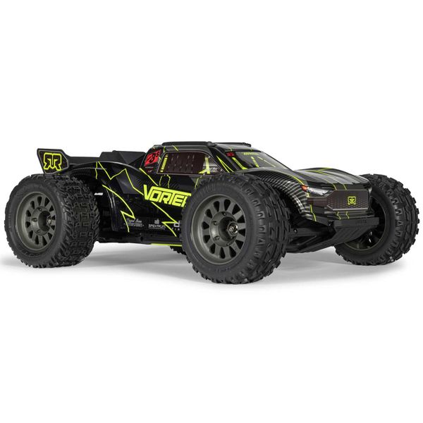 1/10 Vorteks 223S DSC 2WD B&oslash;rstel&oslash;s StadiumTruck