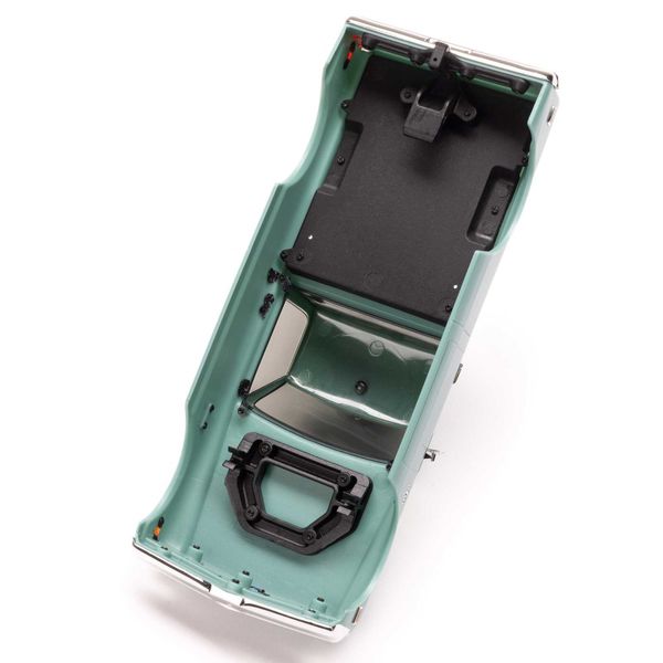 1/30 SCX30 Chevrolet K10 4x4 Crawler RTR