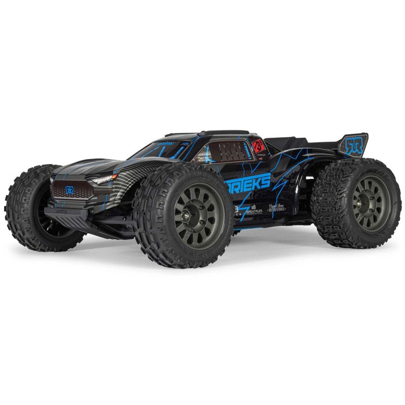 1/10 Vorteks 223S DSC 2WD Børsteløs StadiumTruck