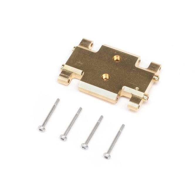 Hovedbilde AXI301002 - Chassis Skid ...
