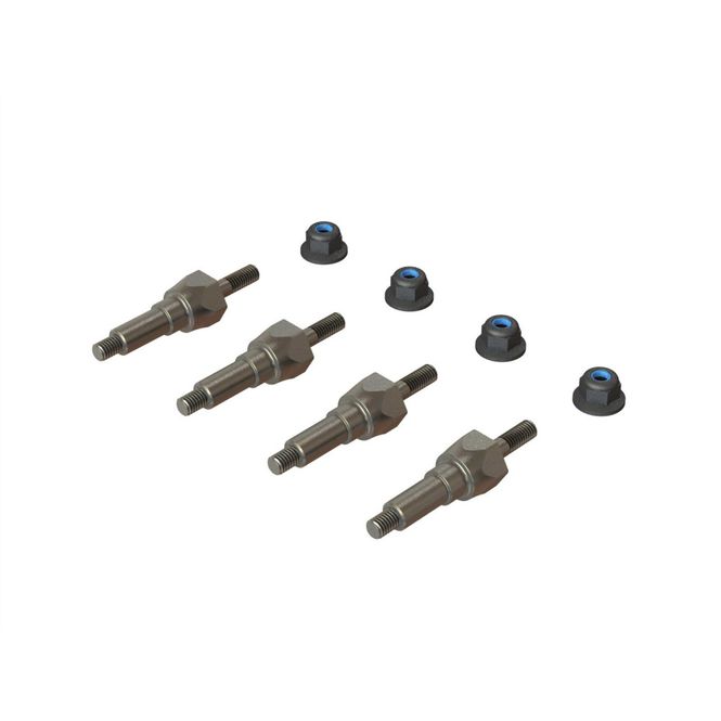 Hovedbilde ARA330703 - Shock ...