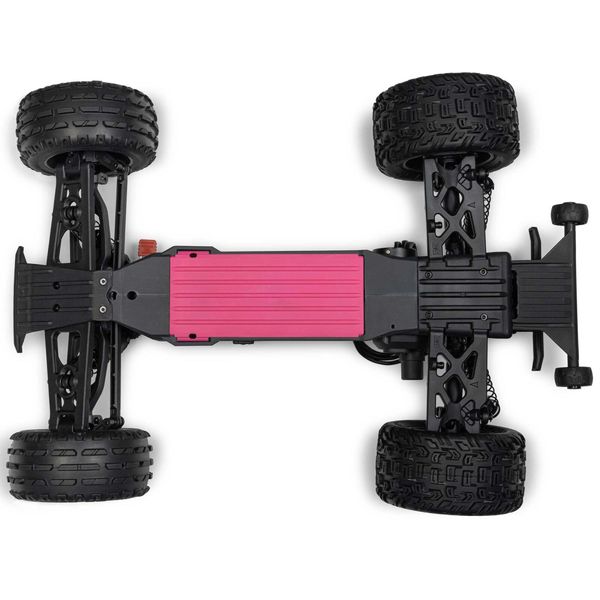 1/10 Vorteks 223S DSC 2WD B&oslash;rstel&oslash;s StadiumTruck