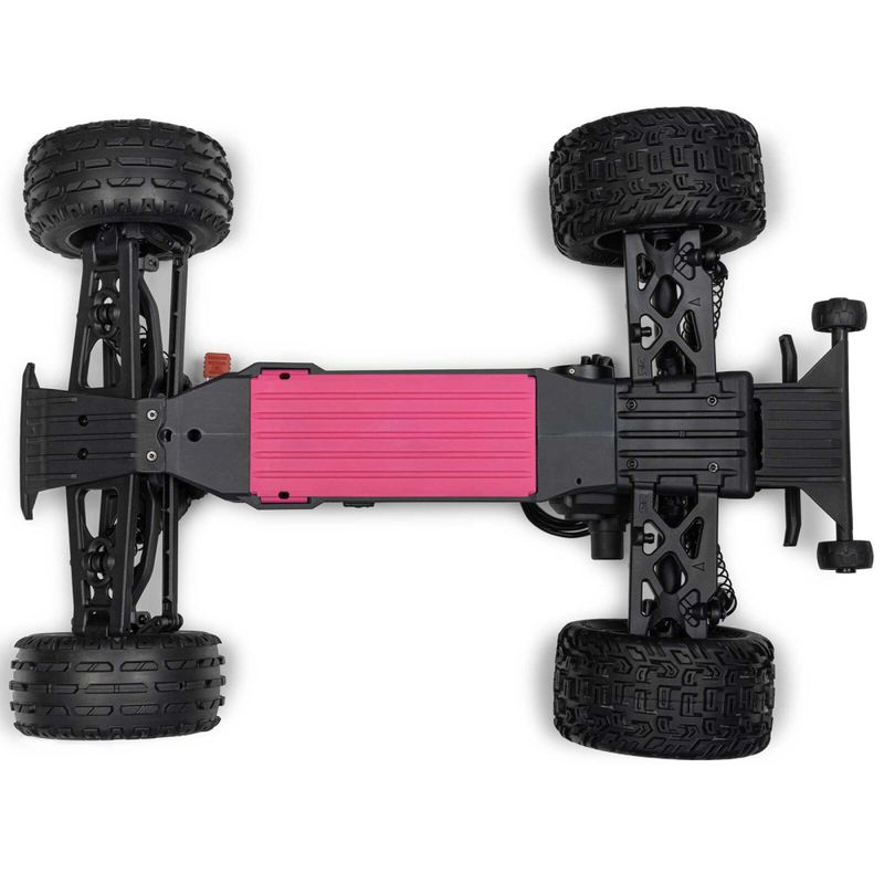 1/10 Vorteks 223S DSC 2WD Børsteløs StadiumTruck