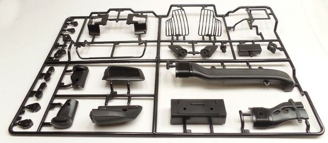 Hovedbilde Tamiya 19225180 - ...