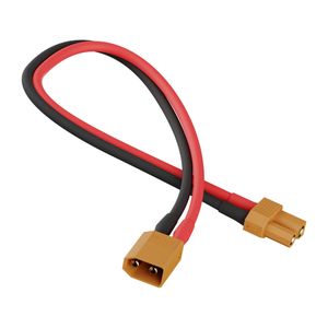 Hovedbilde Bronto Ladekabel - XT60 ...