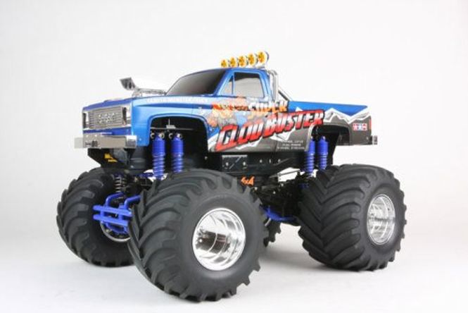 Hovedbilde Tamiya 58518 - Super ...