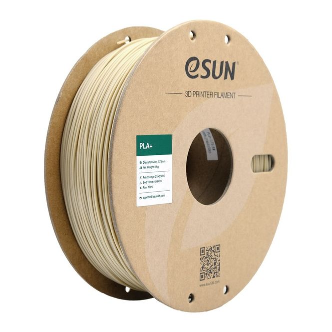 Hovedbilde eSUN PLA+ 1.75mm 1kg - ...