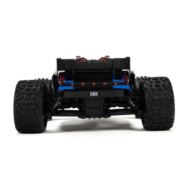1/10 Vorteks 2WD StadiumTruck ARTR