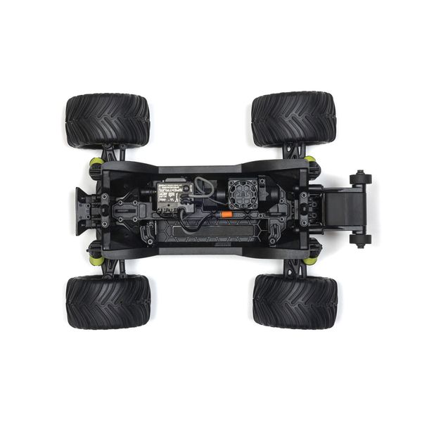 1/16 Gorgon GROM 4x4 RTR Monster Truck