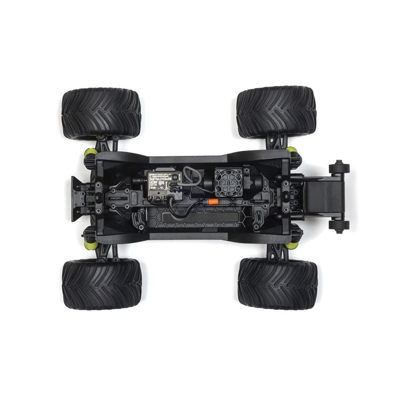 1/16 Gorgon GROM 4x4 RTR Monster Truck