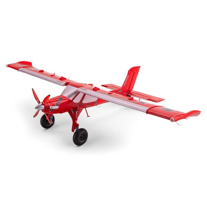 Hovedbilde E-Flite Mikro DRACO ...