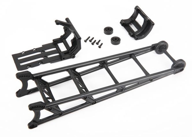 Hovedbilde 9460 - Wheelie Bar Sort ...
