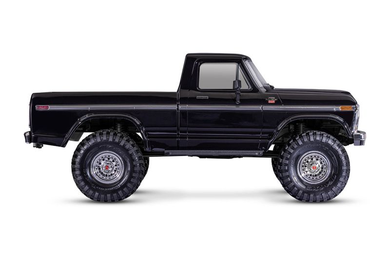Traxxas TRX-4 1/10 Crawler Ford Ranger XLT F150 &acute;79 RTR 