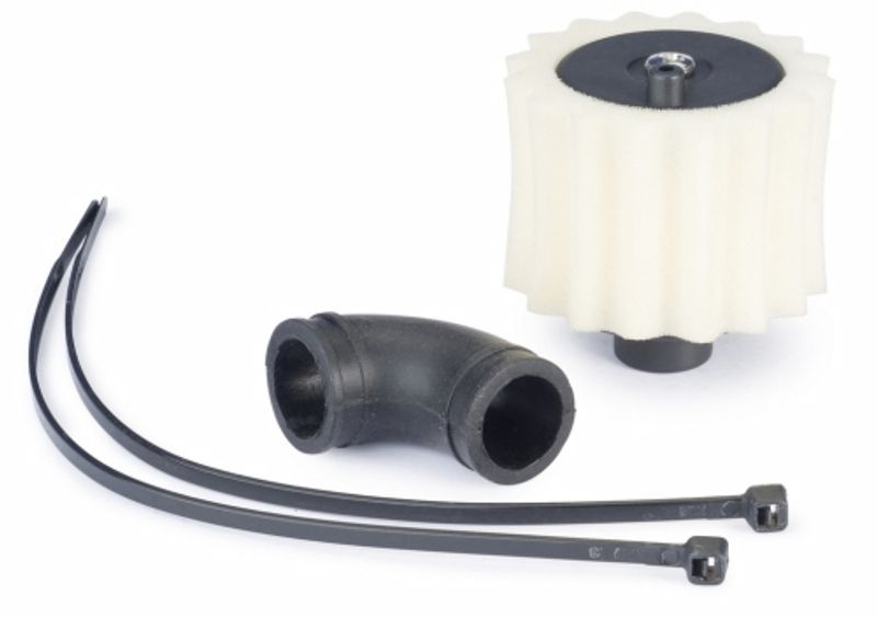 2300014 - 1:8th Scale Star Shaped Air Filter