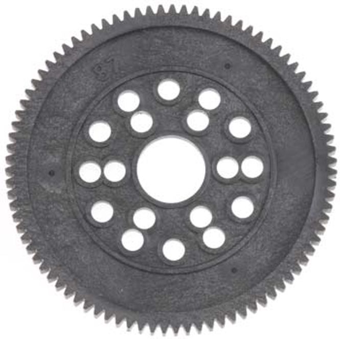 Hovedbilde AX30672 - Axial Spurs ...