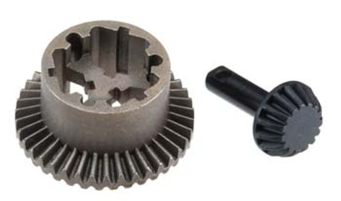 Hovedbilde 7079 - Ring Gear ...