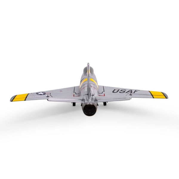 UMX F-86 Sabre 30mm EDF Jet BNF Basic
