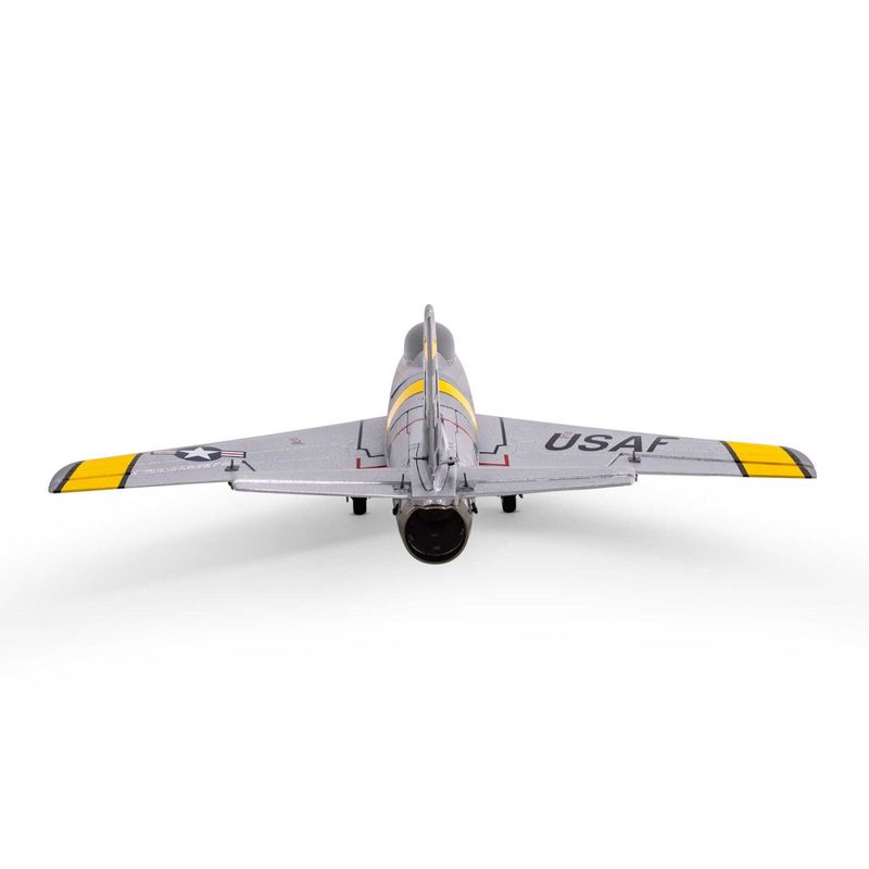 UMX F-86 Sabre 30mm EDF Jet BNF Basic
