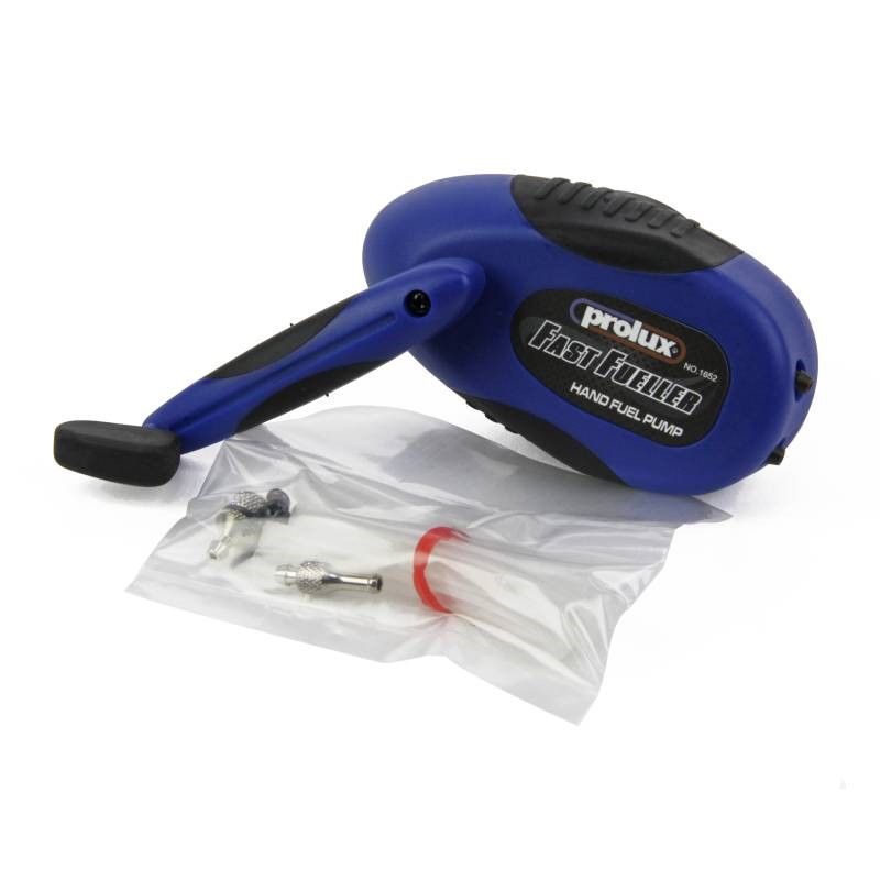 PLX1652 - Fast Fueller Hand Pump Bensin/Fuel PROLUX