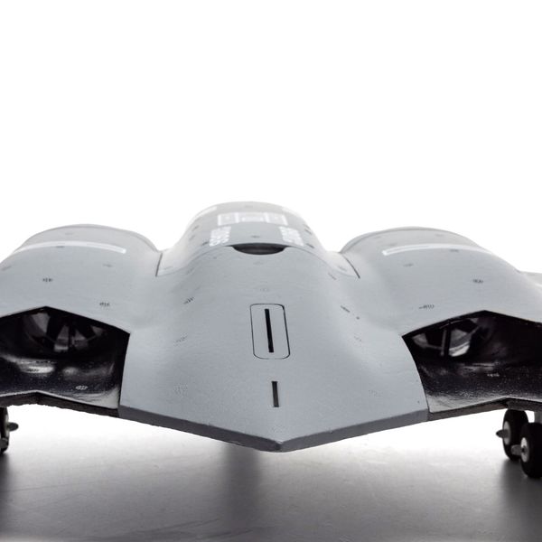 Micro B-2 Spirit of America Twin 30mm EDF BNF