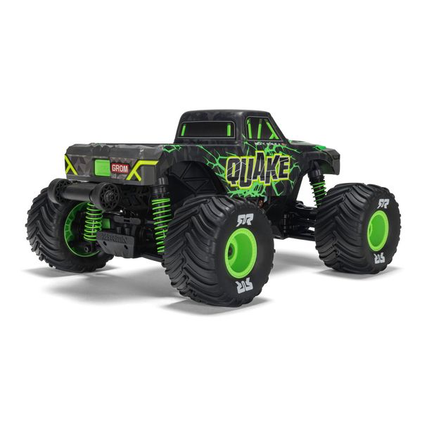 1/16 Quake Grom 4x4 Monster Truck RTR