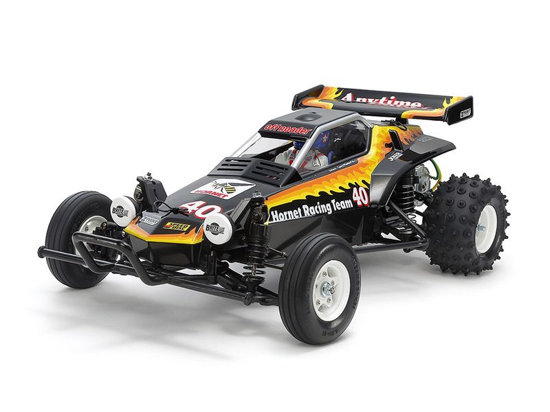 Tamiya 58742 1/10 Hornet 2024 EVO Kit