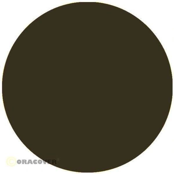 Oracover Betrekning OLIVE DRAB nr 018 (2m) ORA21-018-002