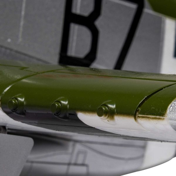 E-Flite P-51D Mustang 1.0M BNF Basic
