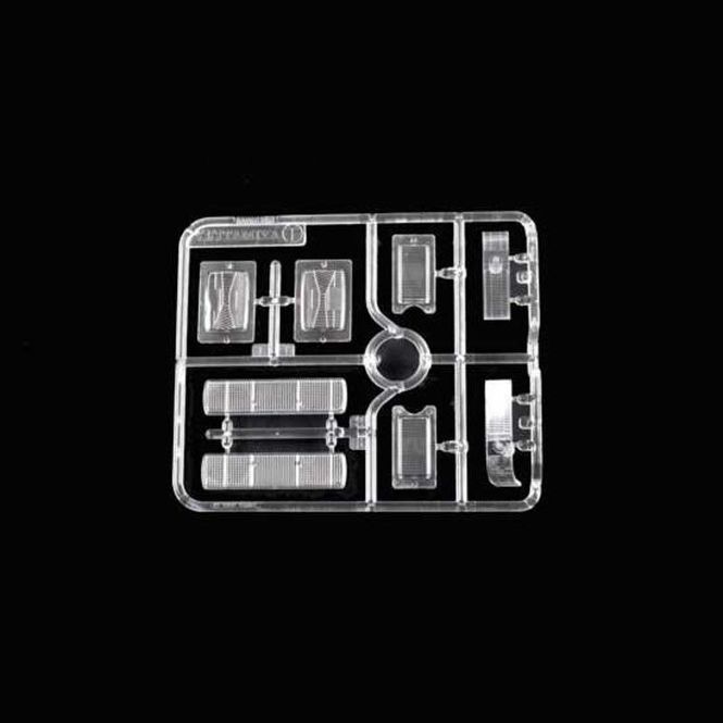 Hovedbilde Tamiya 10225087 - T-Part ...