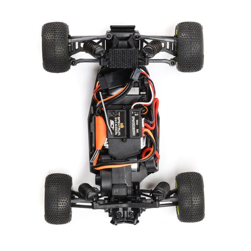 Losi 1/28 Micro-T 2WD Truggy RTR 