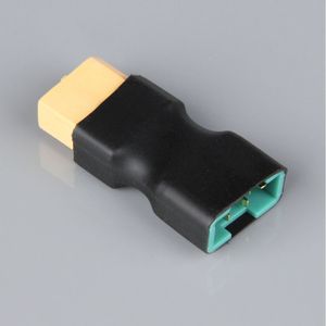 Hovedbilde Adapter - Overgang XT60 ...